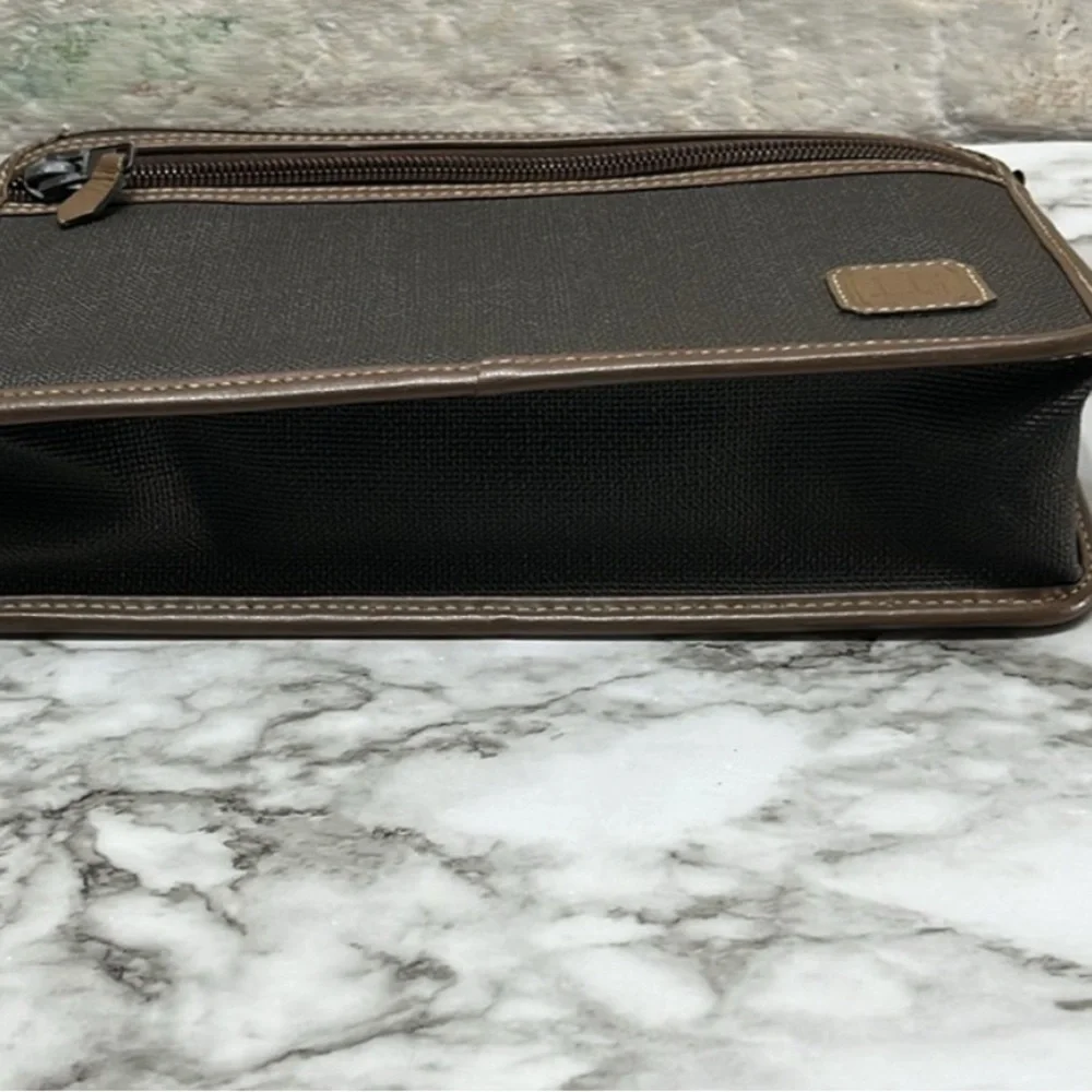 Dunhill Mens Toiletry Bag